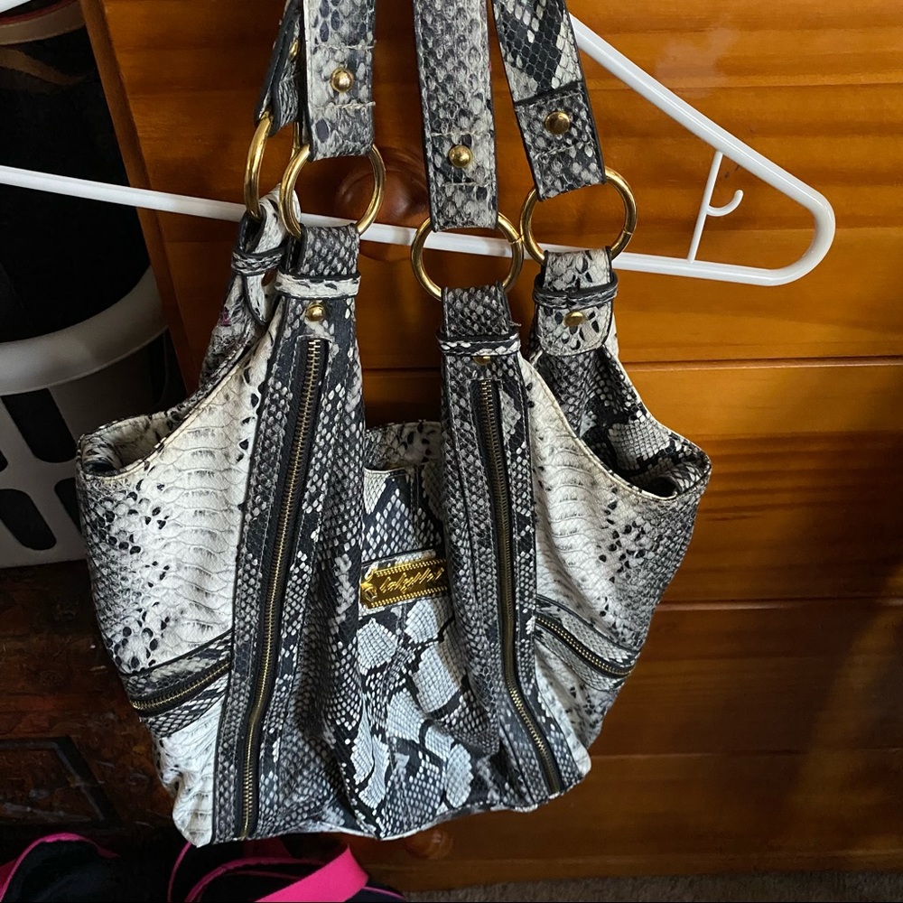 SOLD Baby Phat Purse